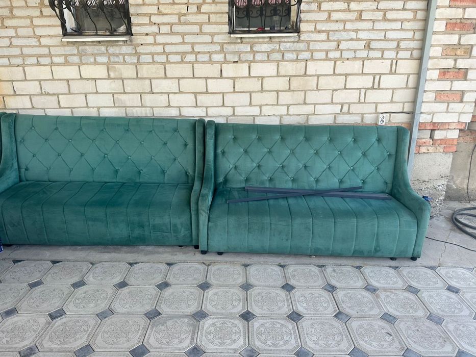 ПРОДАЕТСЯ диваны от 25.000тг