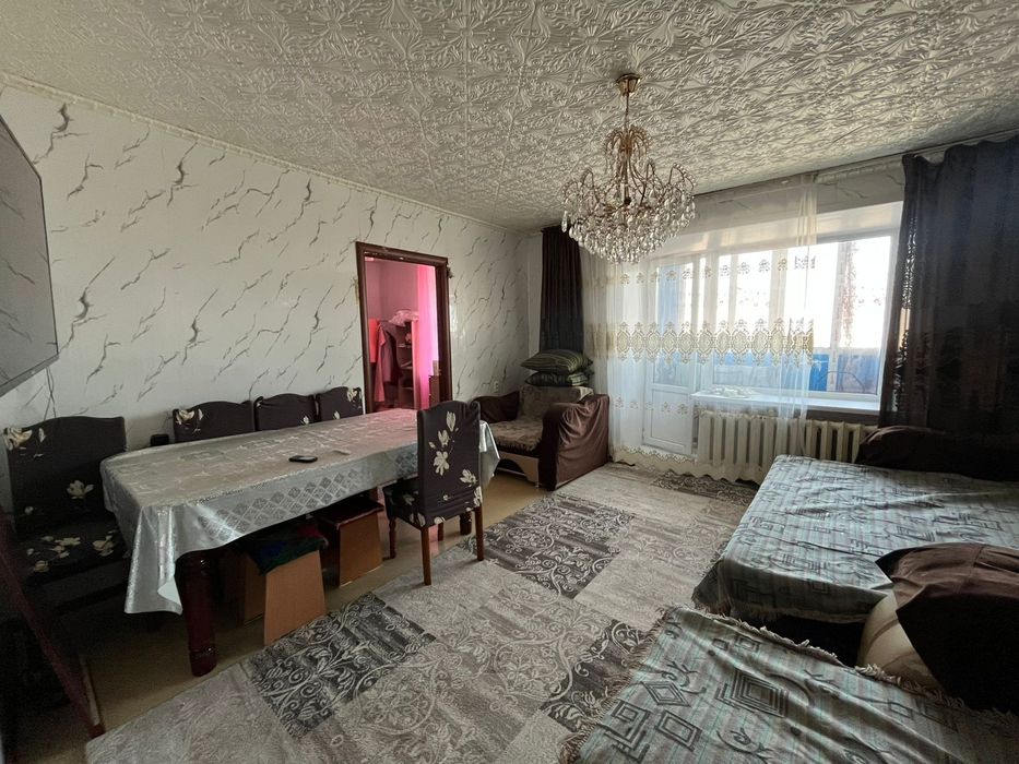 Продаю квартиру в центре