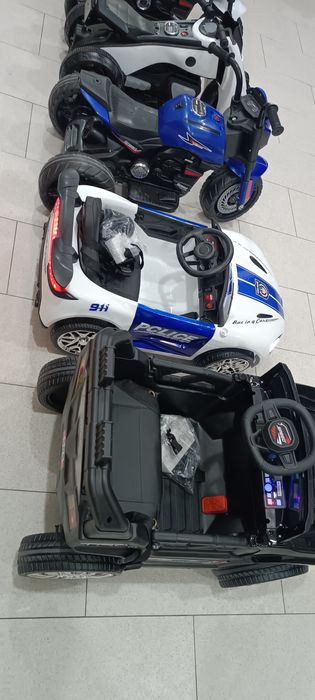 Детский мотоцикл Motosikl bolalar uchun