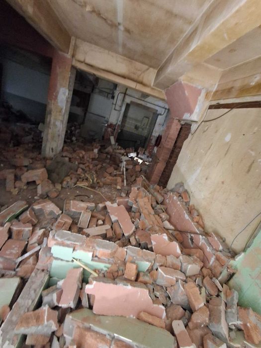 Demolări interioare profesionale