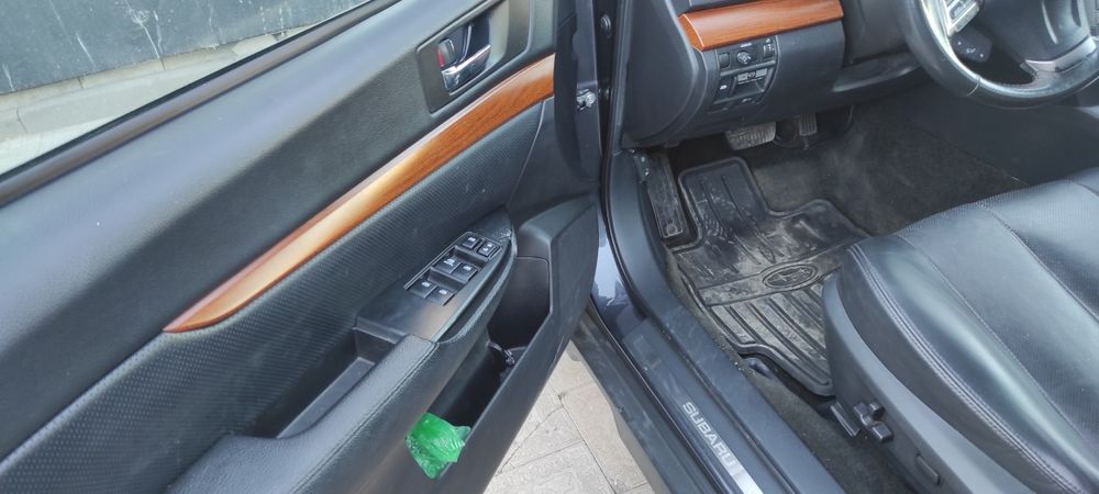 Субару продается