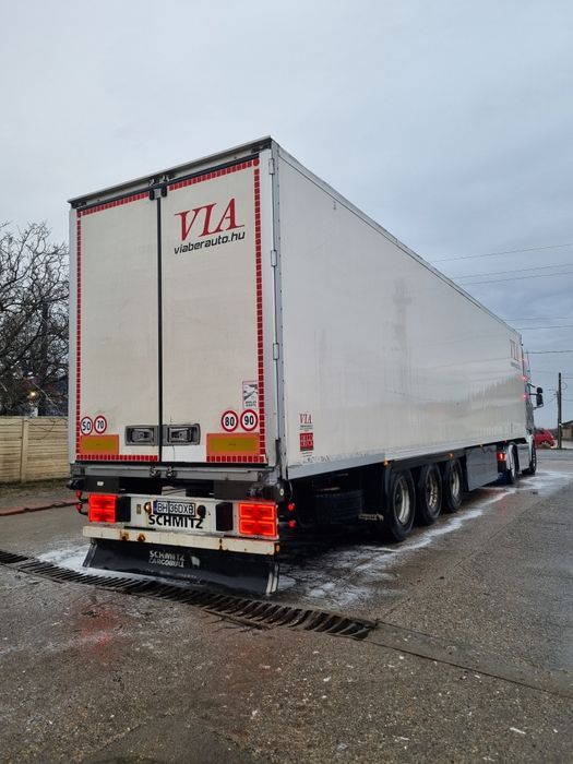 LAMBERET 2008 termoking sl 200