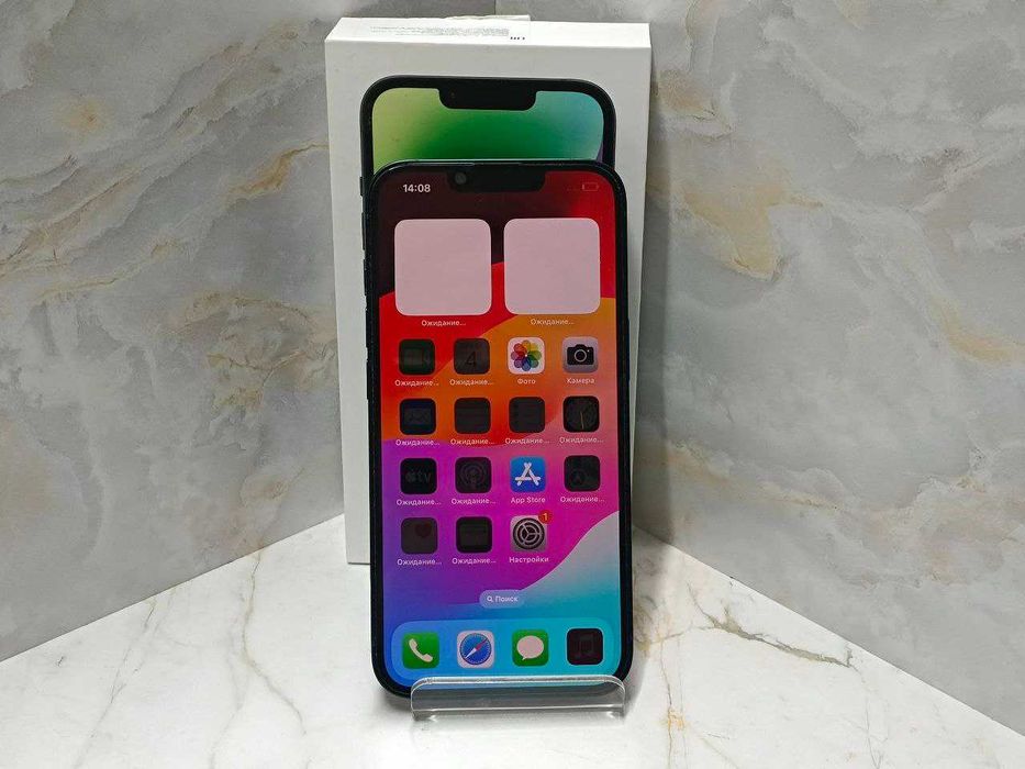 Apple iPhone 14 Pro 128Gb (Талгар) лот 607117