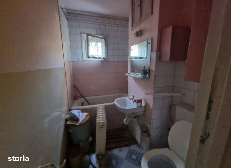 Apartament 2 camere Tatarasi , 54 metri, etaj 3 Cod:163436