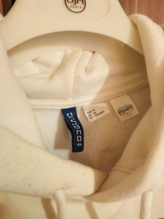 суичер Н&М Спънджбоб