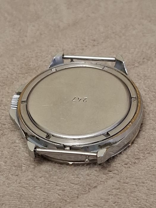 Часы наручные "Слава"