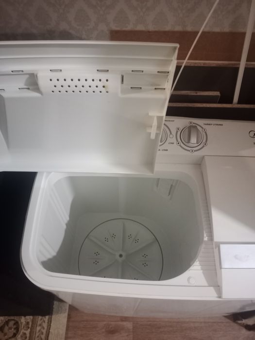 Продаётся стиральная машина