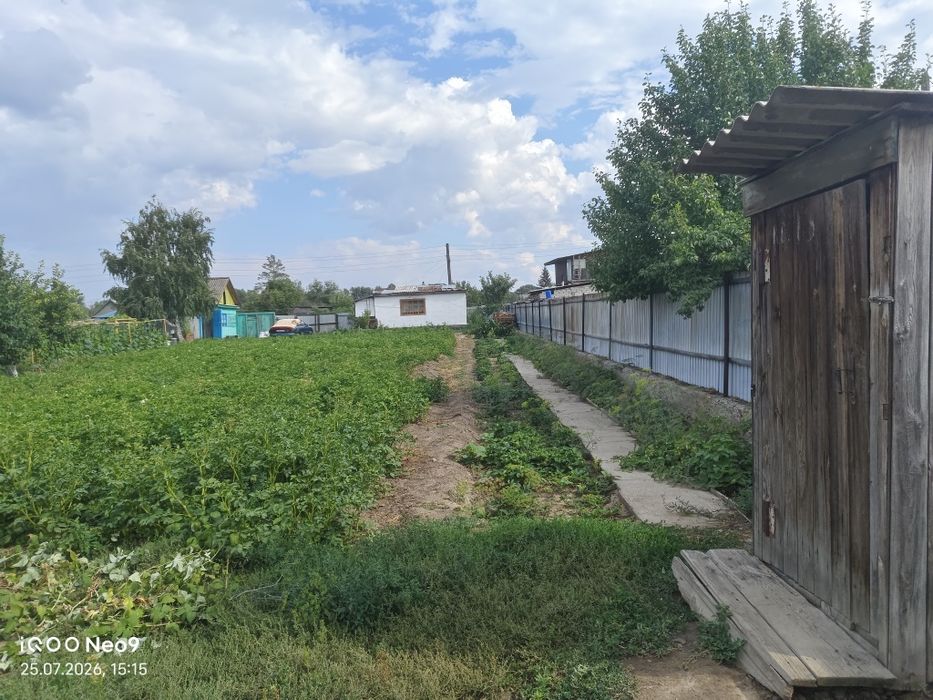 Продам дачу на Солнечной долине