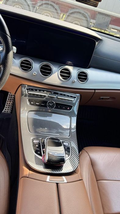 Mercedes Benz E350d