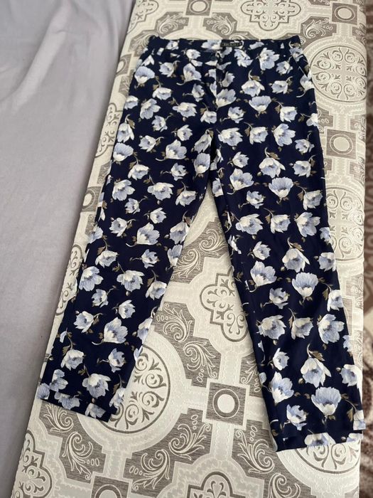 брюки, джинсы,