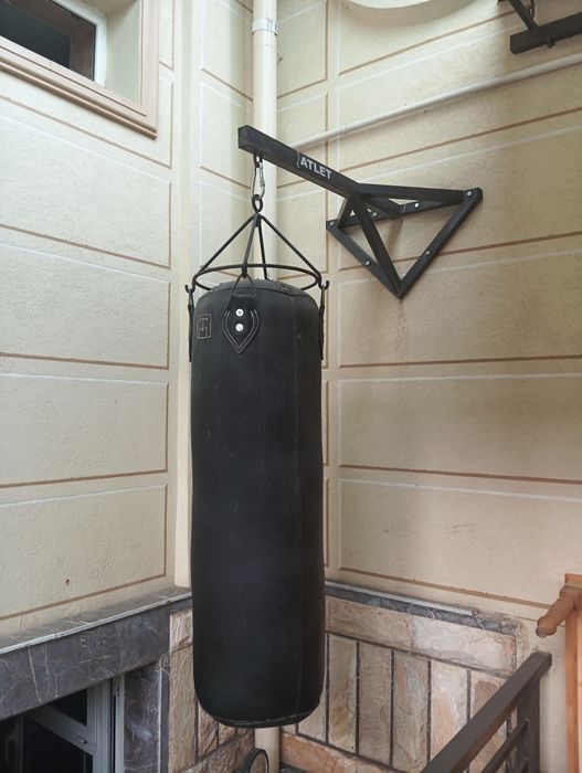 Мешок боксерский