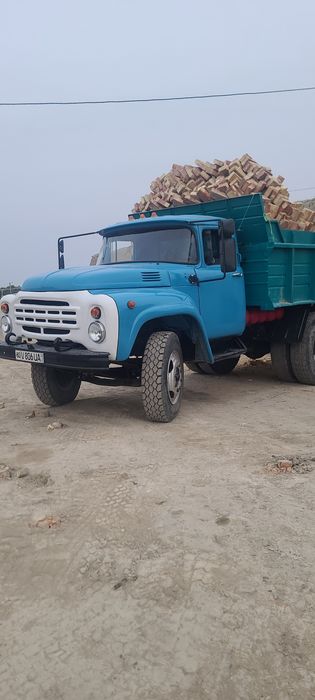 Zil sotiladi bayivoy