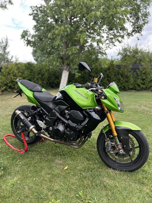 Kawasaki z750 R