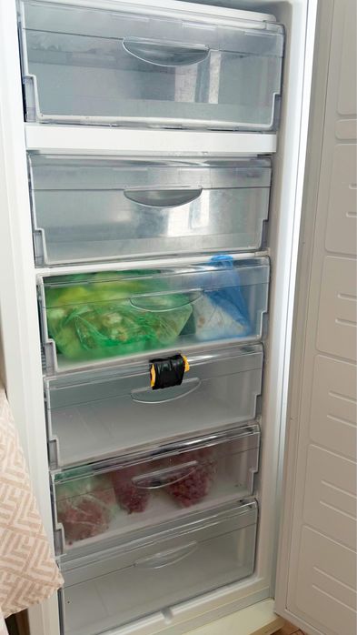 Морозильная камера