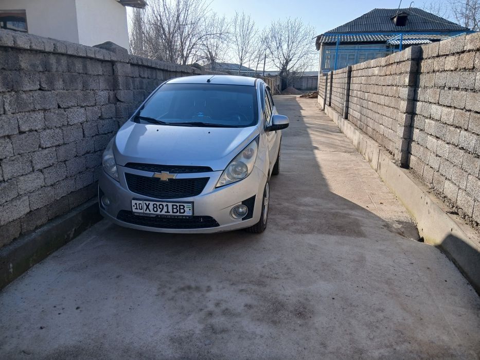 Spark srochna sotiladi suv tekin narx