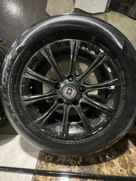 Диски p15 в хорошем состоянии