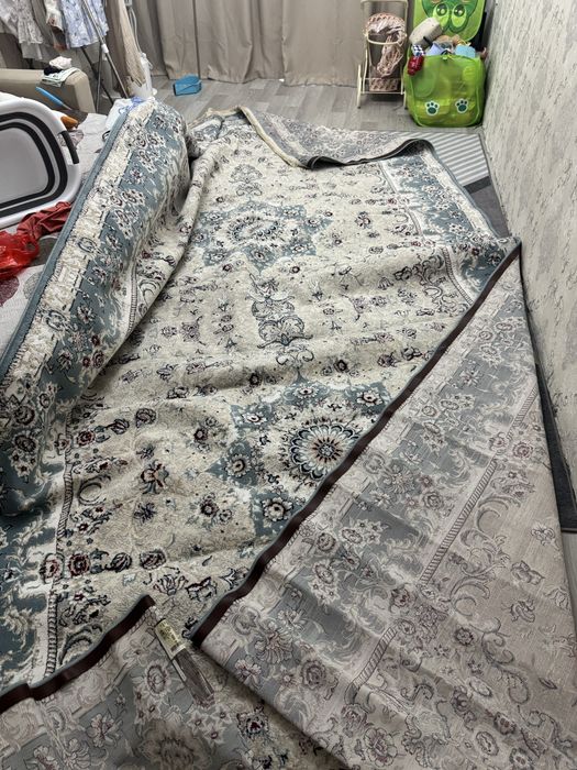 Ковер 2,5*5 Иранский