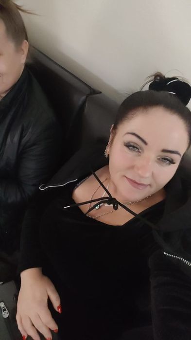 Професиональныи массаж