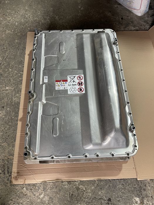 Baterie Hybrid Audi Q3 E-Tron / Golf 8 cod 3Q0804841E / 5NA915588A 13Kw an 2022