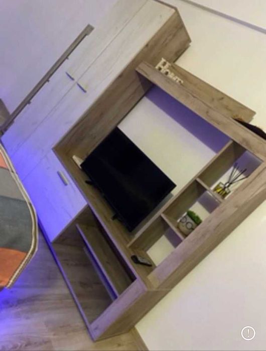 garsoniera regim hotelier