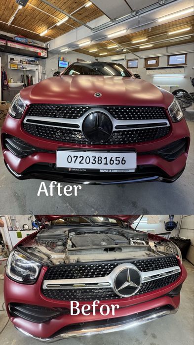 Colantari Auto Bragadiru