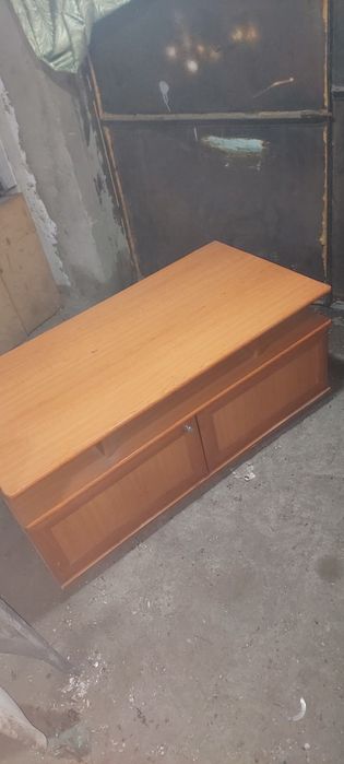 Тумбочка под телевизор и прочее