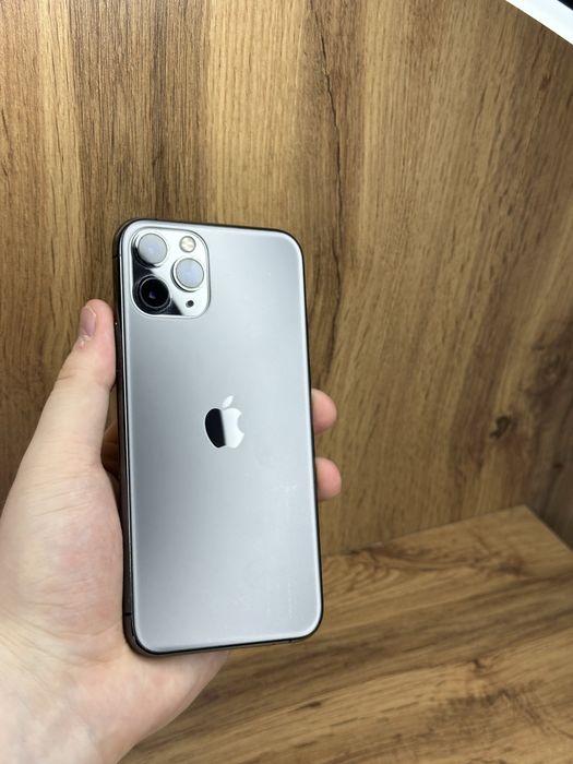 Iphone 11 Pro 256