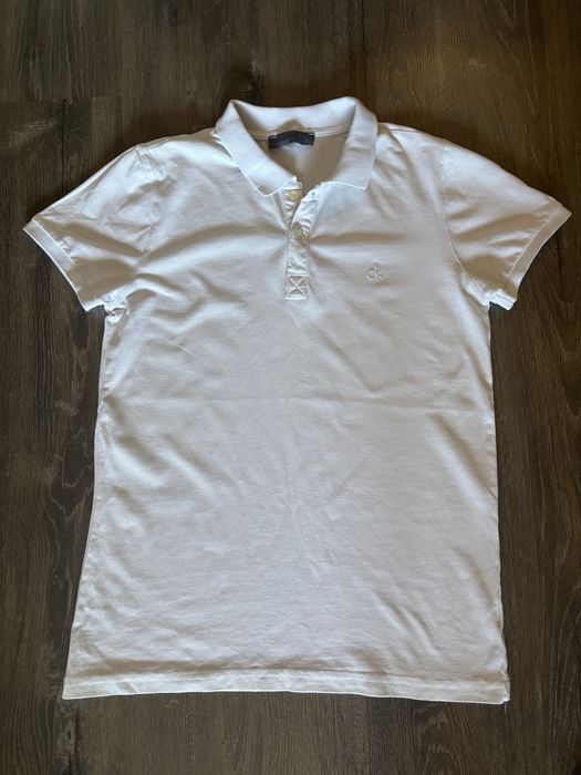 Мъжка тениска Calvin Klein