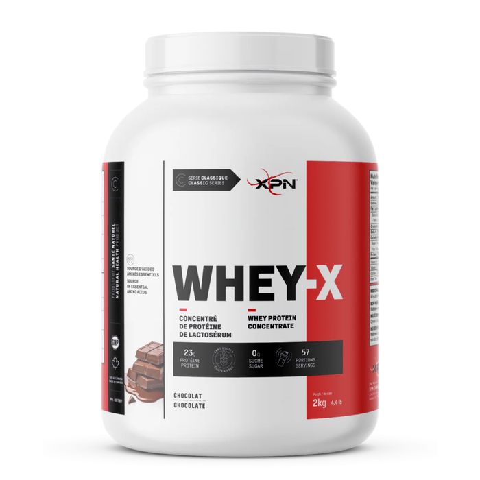 XPN WHEY 2 кг 100% Оригинал Доставка по всему Узбекистану