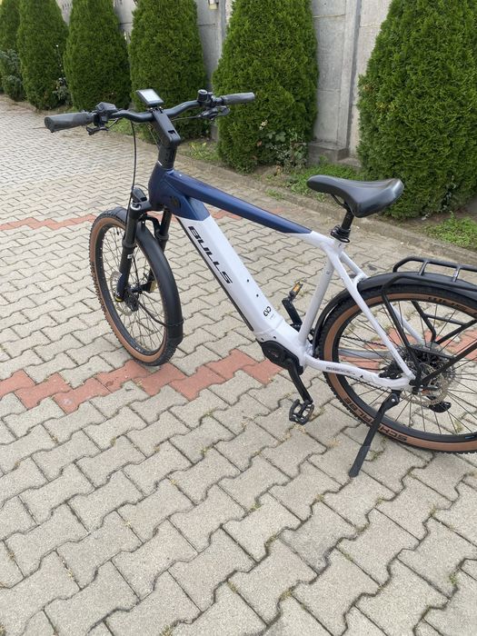 Bicicleta Electrica