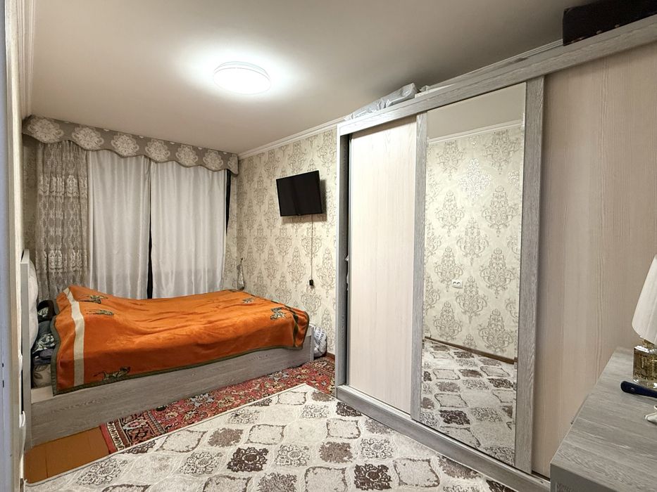 Трёхкомнатная 3/3/5 Лисунова, Кирпич, Кадышева, Котельная, под Ипотеку