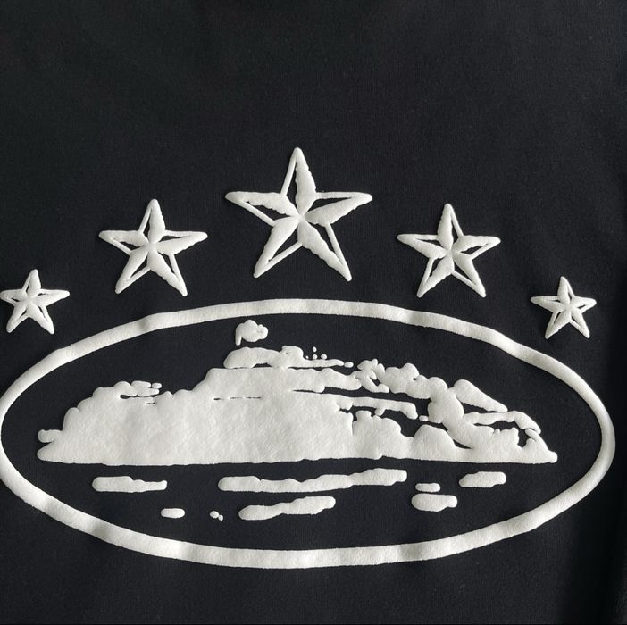 5th anniversary corteiz анцунг комплект *СПЕЦИАЛНА ВЕРСИЯ