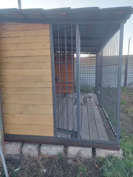 Продам Вальер для собаки