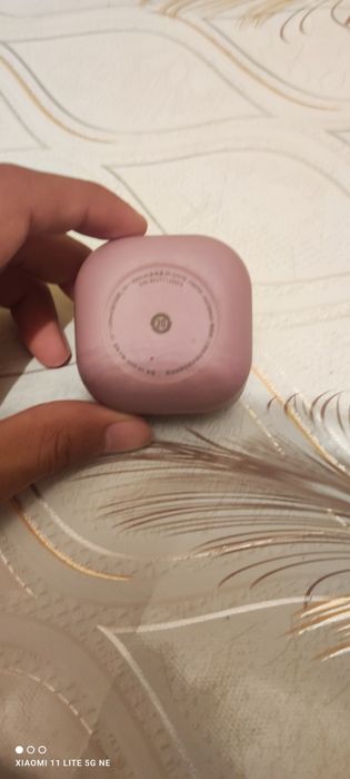 Galaxy buds2 Pro