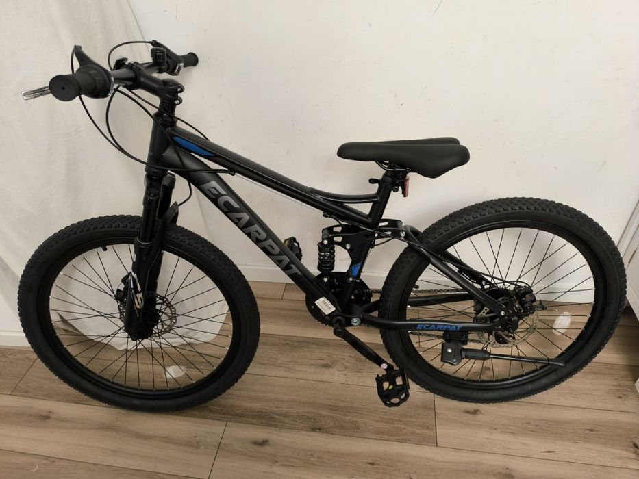 Vând bicicleta Ecarpat nouă!