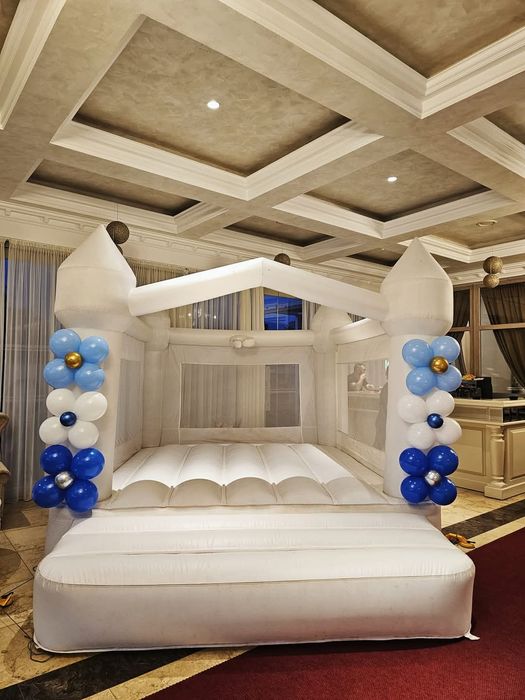 De inchiriat ! Bubble House + Castel Gonflabil  - Petreceri - Craiova