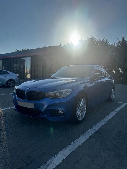 BMW 3 Series 2015 — imagine 2