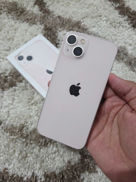 IPhone 13 Айфон 13