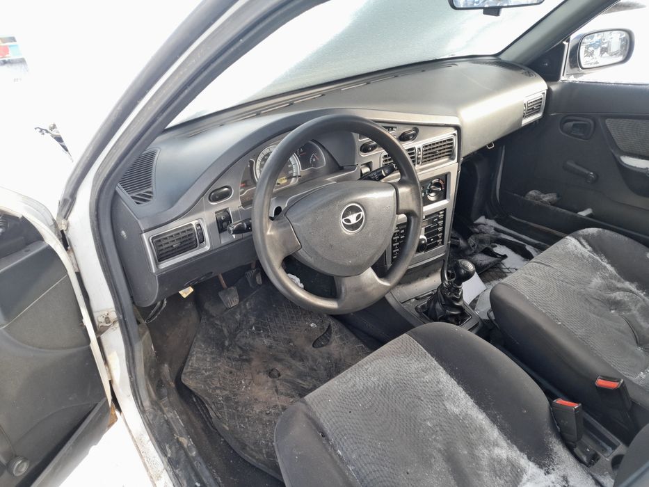 Daewoo Nexia(Дэу Нексия)