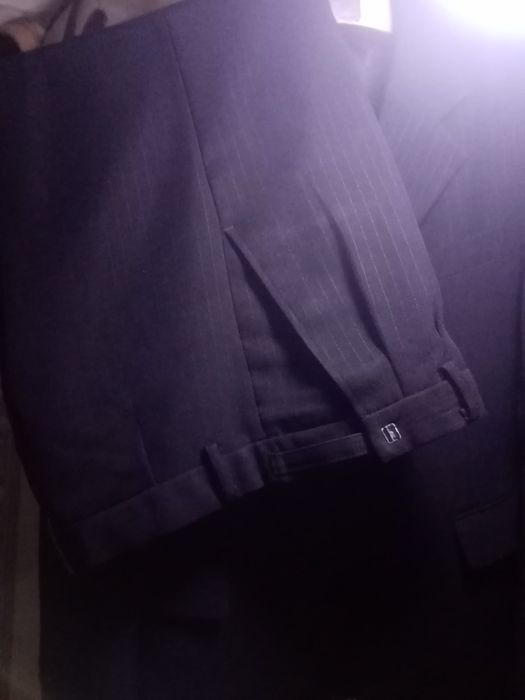 Костюм! (В Кокшетау)