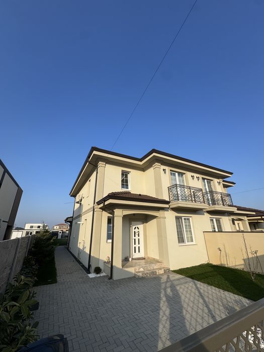 Proprietar- Duplex de vanzare! Mosnita/Urseni