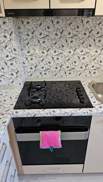 Дава се под наем Двустаен апартамент в София, Бъкстон - 87 кв.м за 718.08 € - Снимка #4