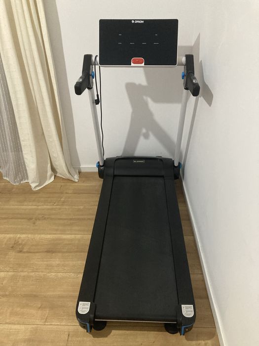 Banda de alergare Orion pliabila