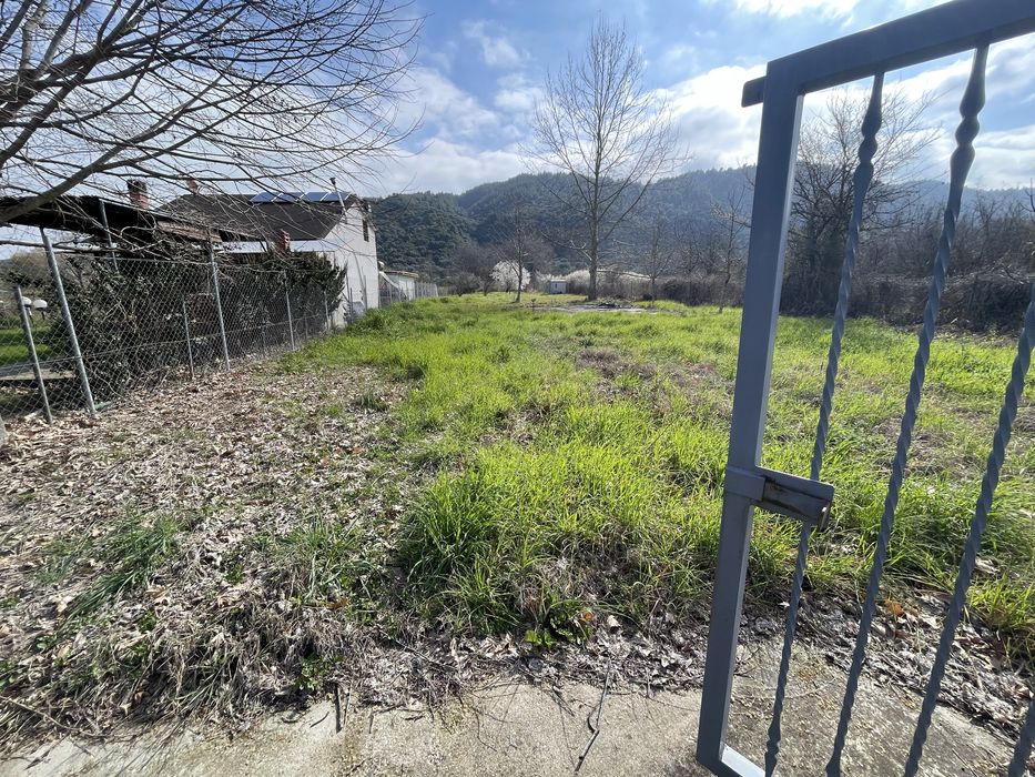 Парцел Неа Рода Комица Гърция Атон