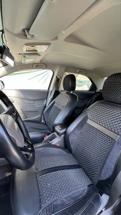 Cobalt avtomat avto kridit ham bo’ladi