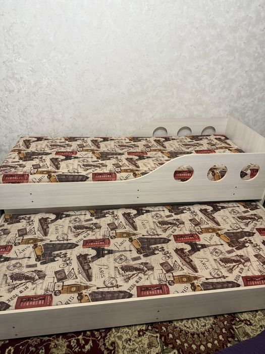 Продам кровать 9/200