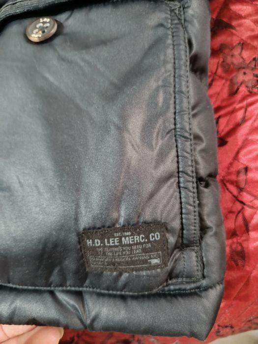 Куртка женская Lee