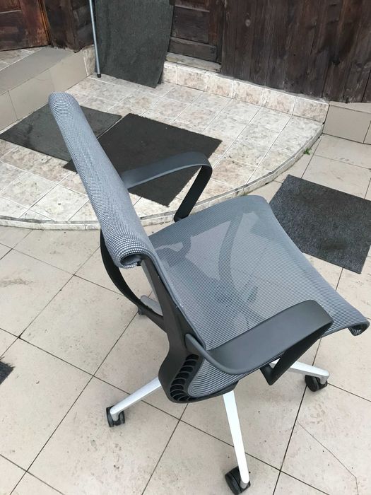 Herman Miller Setu chair (Ергономичен офис стол) 2020 г.