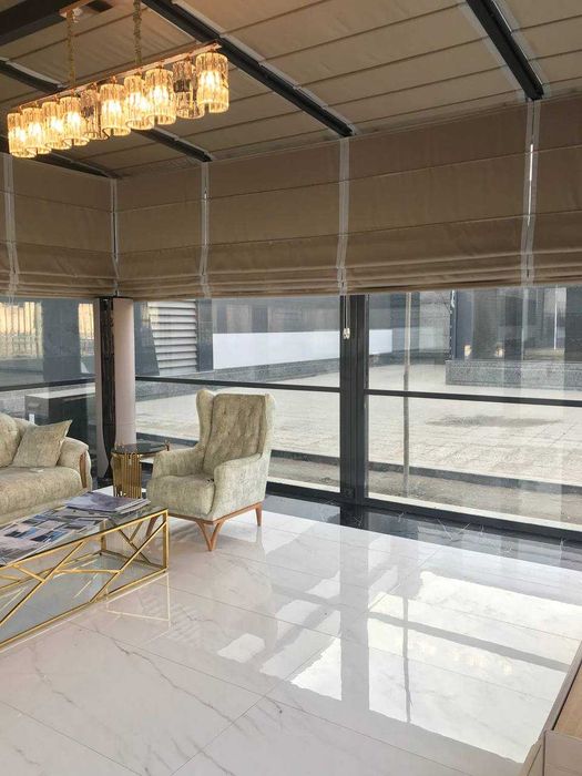 Пошив штор Пардалар ва жалюзи Качества и лучшие цены