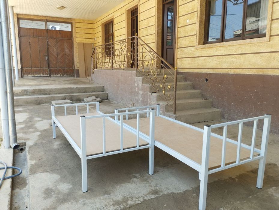 Темир крават заказ оламиз торги цехдан